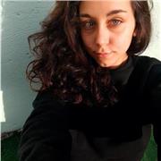 Estudiante de Psicología (UBA) avanzanda. Brindo clases de psicología para nivel secundario y universitario